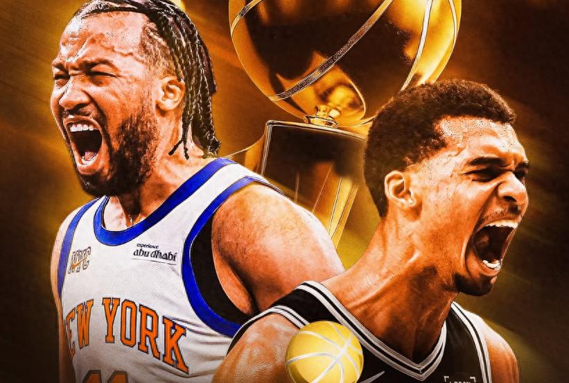 NBA总决赛G5裁判名单揭晓:阵容构成对主队马刺有利?